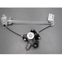 MECANISME+MOTEUR LEVE-GLACE AVANT DROIT TOYOTA YARIS CRO