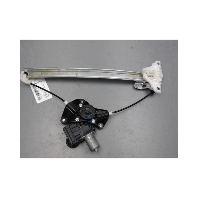 MECANISME+MOTEUR LEVE-GLACE AVANT DROIT TOYOTA YARIS CRO
