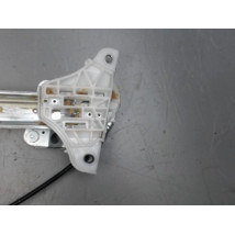 MECANISME+MOTEUR LEVE-GLACE AVANT DROIT TOYOTA YARIS CRO