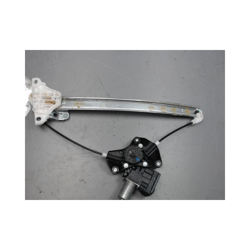MECANISME+MOTEUR LEVE-GLACE AVANT GAUCHE TOYOTA YARIS CRO
