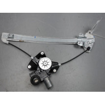 MECANISME+MOTEUR LEVE-GLACE AVANT GAUCHE TOYOTA YARIS CRO