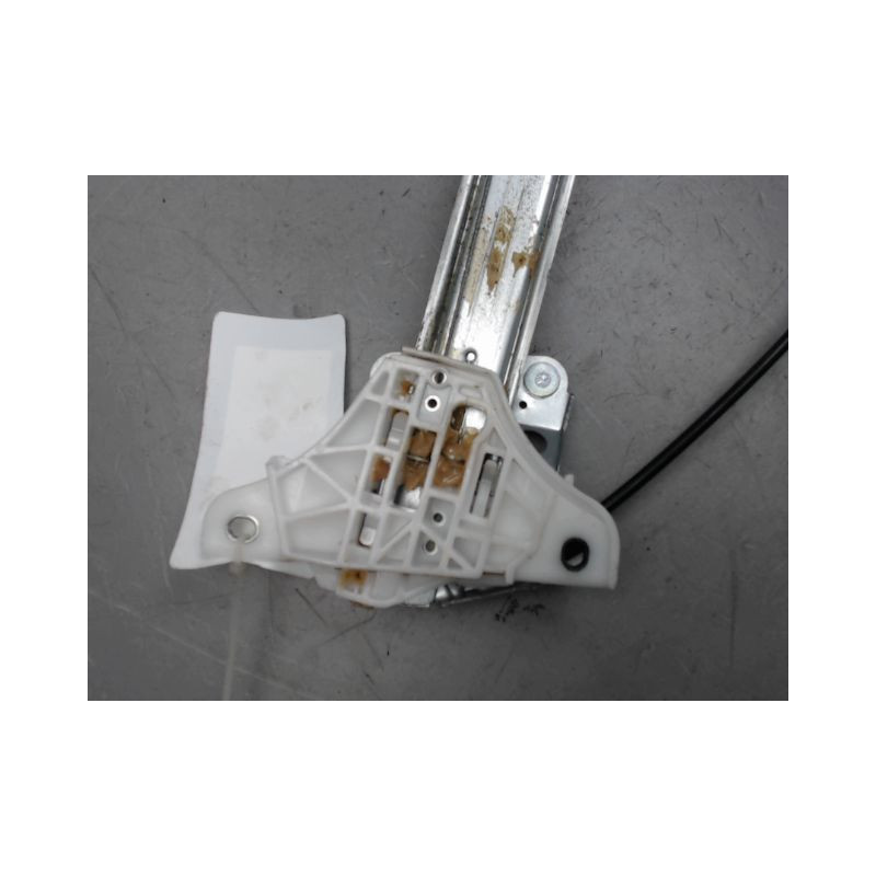 MECANISME+MOTEUR LEVE-GLACE AVANT GAUCHE TOYOTA YARIS CRO