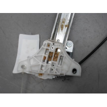 MECANISME+MOTEUR LEVE-GLACE AVANT GAUCHE TOYOTA YARIS CRO