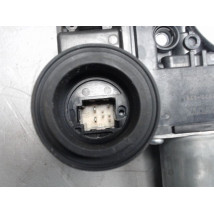 MECANISME+MOTEUR LEVE-GLACE AVANT GAUCHE TOYOTA YARIS CRO
