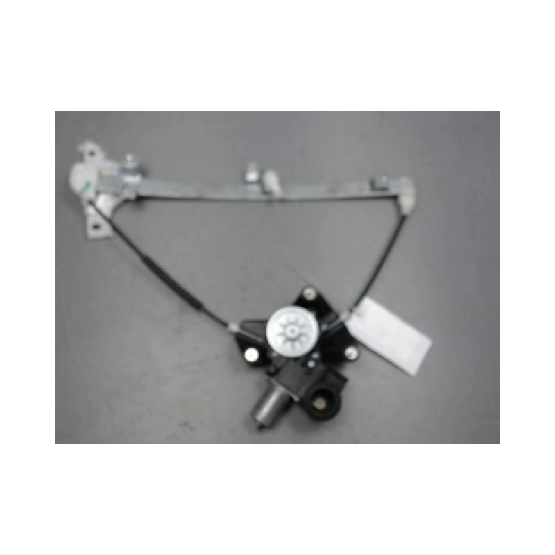 MECANISME+MOTEUR LEVE-GLACE ARRIERE DROIT TOYOTA YARIS CRO