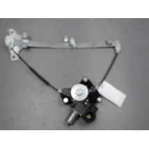 MECANISME+MOTEUR LEVE-GLACE ARRIERE DROIT TOYOTA YARIS CRO