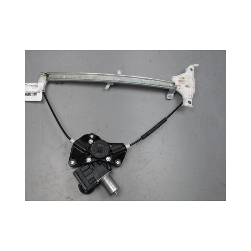 MECANISME+MOTEUR LEVE-GLACE ARRIERE DROIT TOYOTA YARIS CRO
