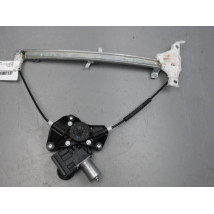 MECANISME+MOTEUR LEVE-GLACE ARRIERE DROIT TOYOTA YARIS CRO