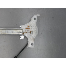 MECANISME+MOTEUR LEVE-GLACE ARRIERE DROIT TOYOTA YARIS CRO