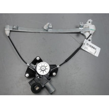 MECANISME+MOTEUR LEVE-GLACE ARRIERE GAUCHE TOYOTA YARIS CRO