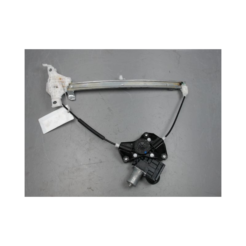 MECANISME+MOTEUR LEVE-GLACE ARRIERE GAUCHE TOYOTA YARIS CRO
