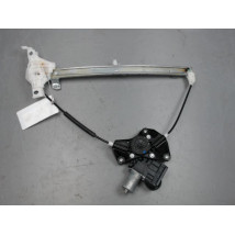 MECANISME+MOTEUR LEVE-GLACE ARRIERE GAUCHE TOYOTA YARIS CRO
