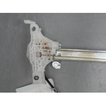 MECANISME+MOTEUR LEVE-GLACE ARRIERE GAUCHE TOYOTA YARIS CRO
