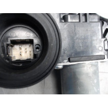 MECANISME+MOTEUR LEVE-GLACE ARRIERE GAUCHE TOYOTA YARIS CRO
