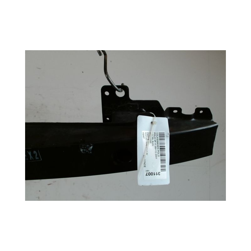 RENFORT PARE-CHOC AVANT VOLKSWAGEN POLO 99-2001