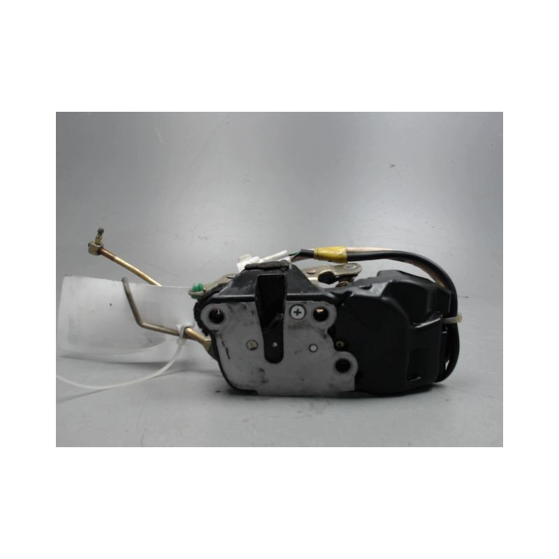 SYSTEME CONDAMNATION AVANT GAUCHE SUZUKI SWIFT 3P