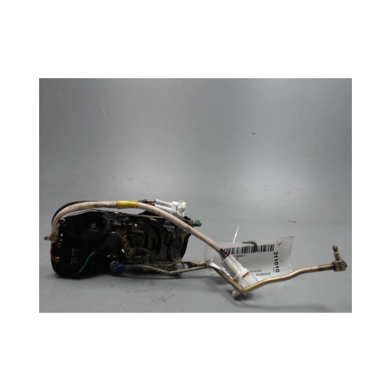 SYSTEME CONDAMNATION AVANT GAUCHE SUZUKI SWIFT 3P
