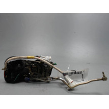 SYSTEME CONDAMNATION AVANT GAUCHE SUZUKI SWIFT 3P