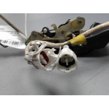 SYSTEME CONDAMNATION AVANT GAUCHE SUZUKI SWIFT 3P