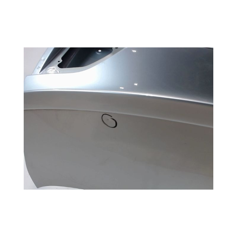 COFFRE ARRIERE RENAULT FLUENCE