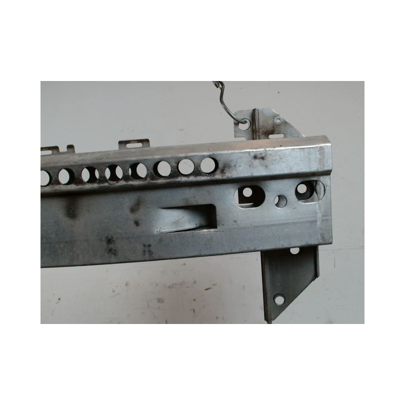 RENFORT PARE-CHOC AVANT MINI MINI 2001-2004