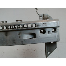 RENFORT PARE-CHOC AVANT MINI MINI 2001-2004