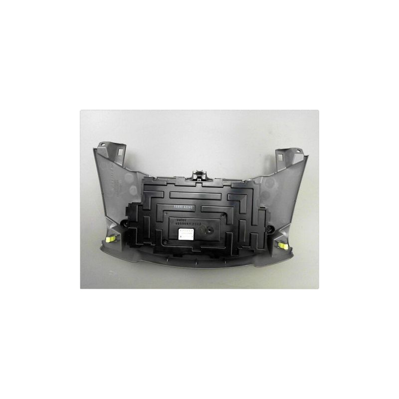 COMMANDE DE CHAUFFAGE TOYOTA RAV4 III 06-09