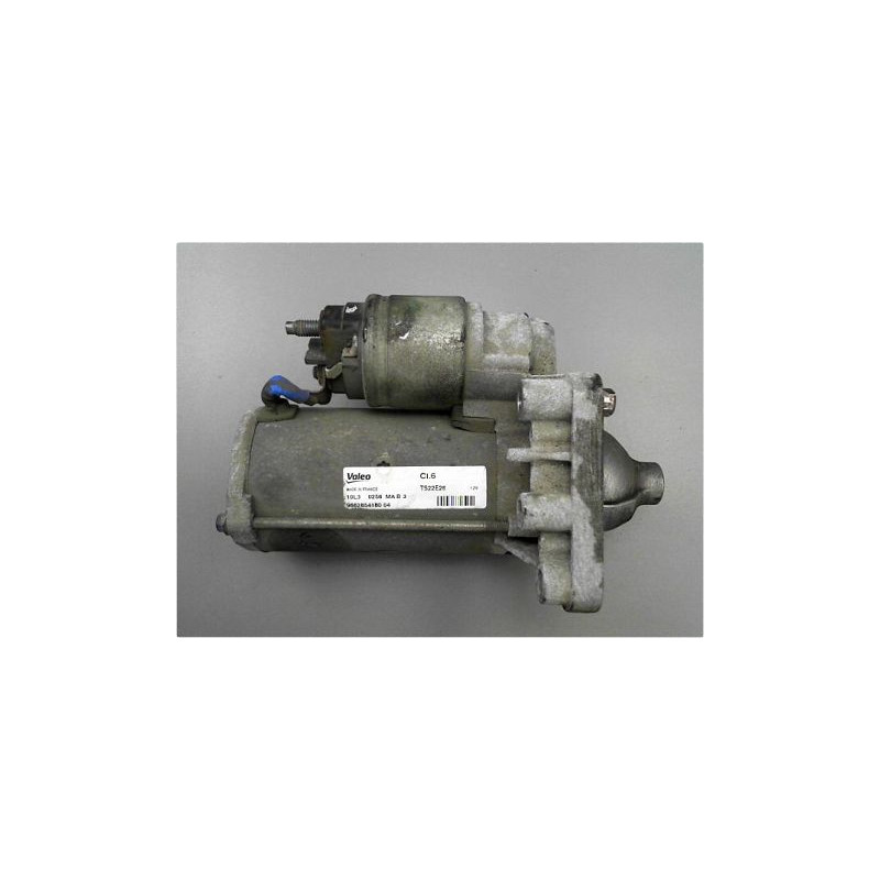 DEMARREUR PEUGEOT PARTNER II PH2 FGT 12-15