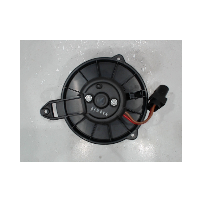 MOTEUR VENTILATEUR CHAUFFAGE AUDI A6 BERL. II Phase 1 1997-2001