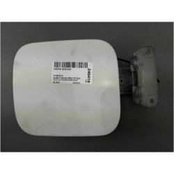 VOLET DE TRAPPE CARBURANT