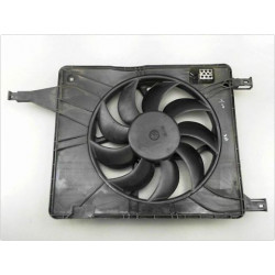 MOTEUR VENTILATEUR RADIATEUR