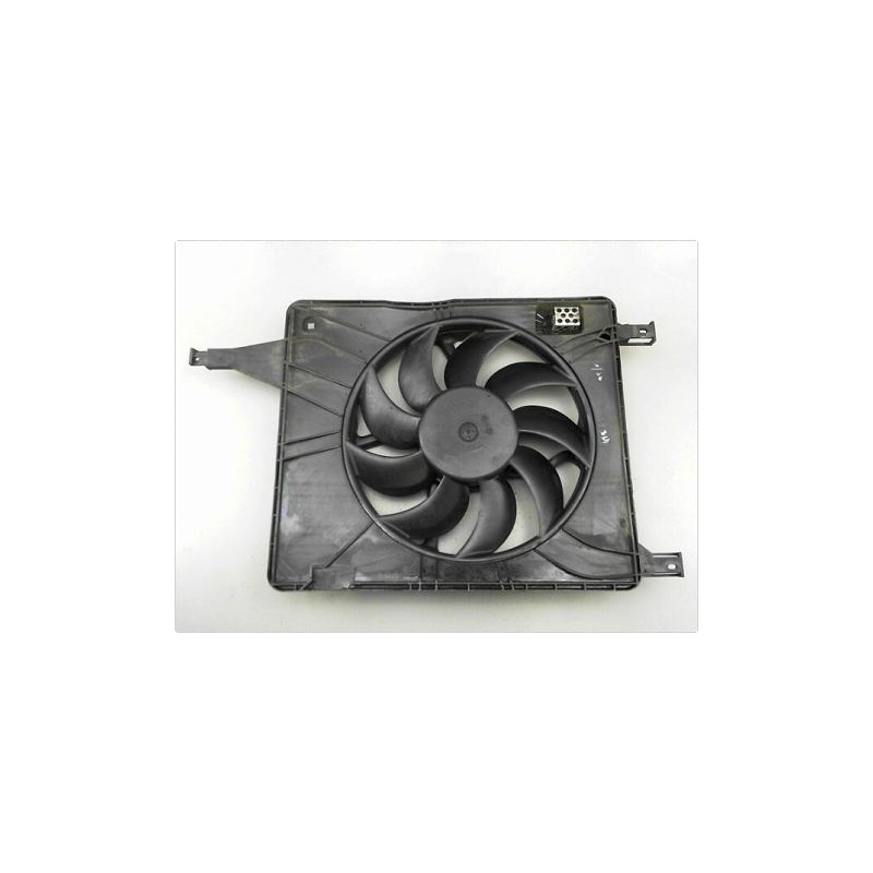 MOTEUR VENTILATEUR RADIATEUR NISSAN QASHQAI