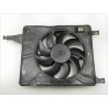 MOTEUR VENTILATEUR RADIATEUR NISSAN QASHQAI