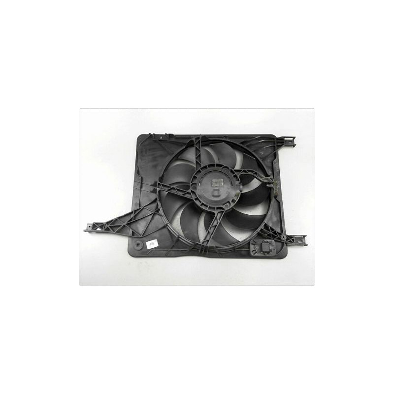 MOTEUR VENTILATEUR RADIATEUR NISSAN QASHQAI