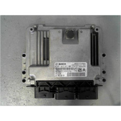 CALCULATEUR MOTEUR