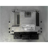 CALCULATEUR MOTEUR CITROEN C3 II 09-13