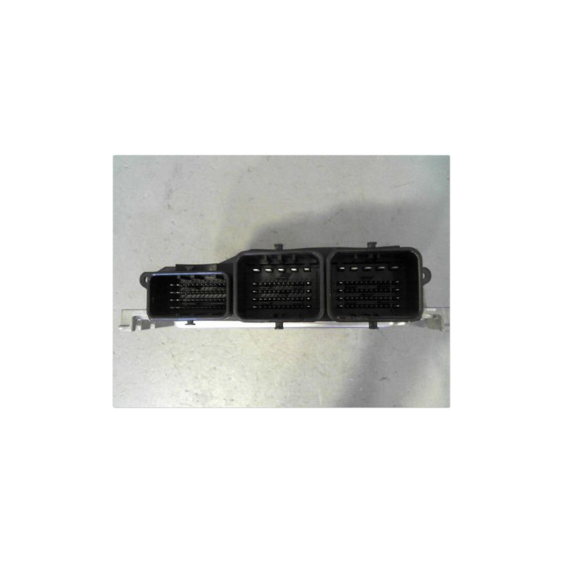 CALCULATEUR MOTEUR CITROEN C3 II 09-13