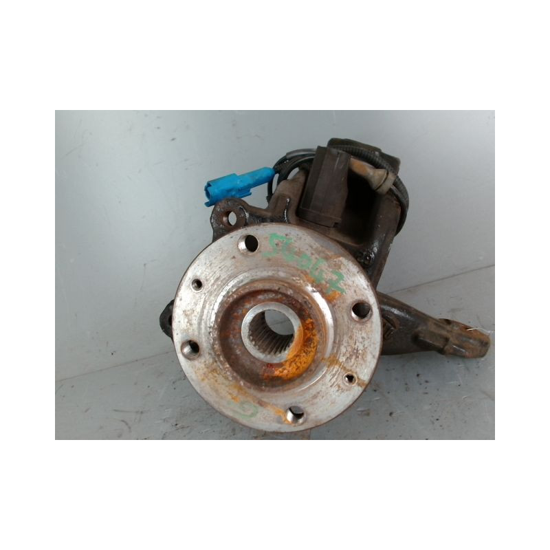 PIVOT AVANT GAUCHE CITROEN C3
