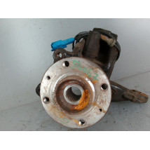 PIVOT AVANT GAUCHE CITROEN C3