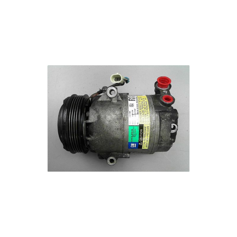 COMPRESSEUR AIR CONDITIONNE OPEL CORSA (C) 03-06