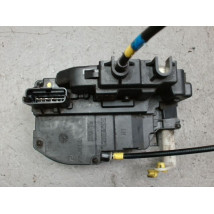 SYSTEME CONDAMNATION AVANT GAUCHE NISSAN MICRA
