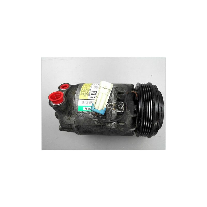 COMPRESSEUR AIR CONDITIONNE OPEL CORSA (C) 03-06