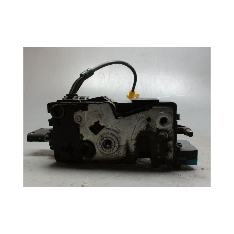 SYSTEME CONDAMNATION ARRIERE GAUCHE PEUGEOT 207 5P