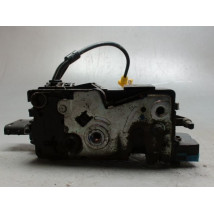 SYSTEME CONDAMNATION ARRIERE GAUCHE PEUGEOT 207 5P