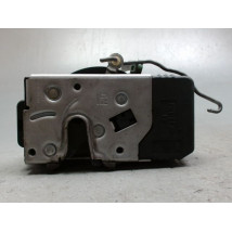 SYSTEME CONDAMNATION AVANT GAUCHE OPEL MERIVA 2003-2005