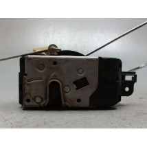 SYSTEME CONDAMNATION AVANT GAUCHE OPEL ASTRA 2004-