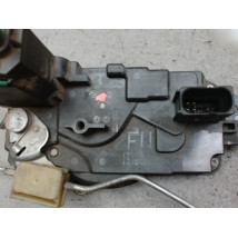 SYSTEME CONDAMNATION AVANT GAUCHE OPEL ASTRA 2004-