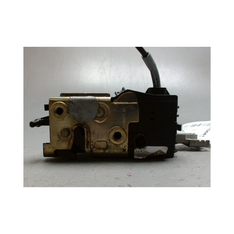 SYSTEME CONDAMNATION ARRIERE DROIT CITROEN C4 04-08