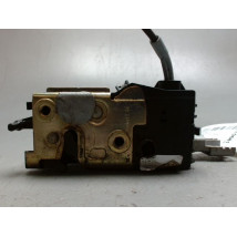 SYSTEME CONDAMNATION ARRIERE DROIT CITROEN C4 04-08