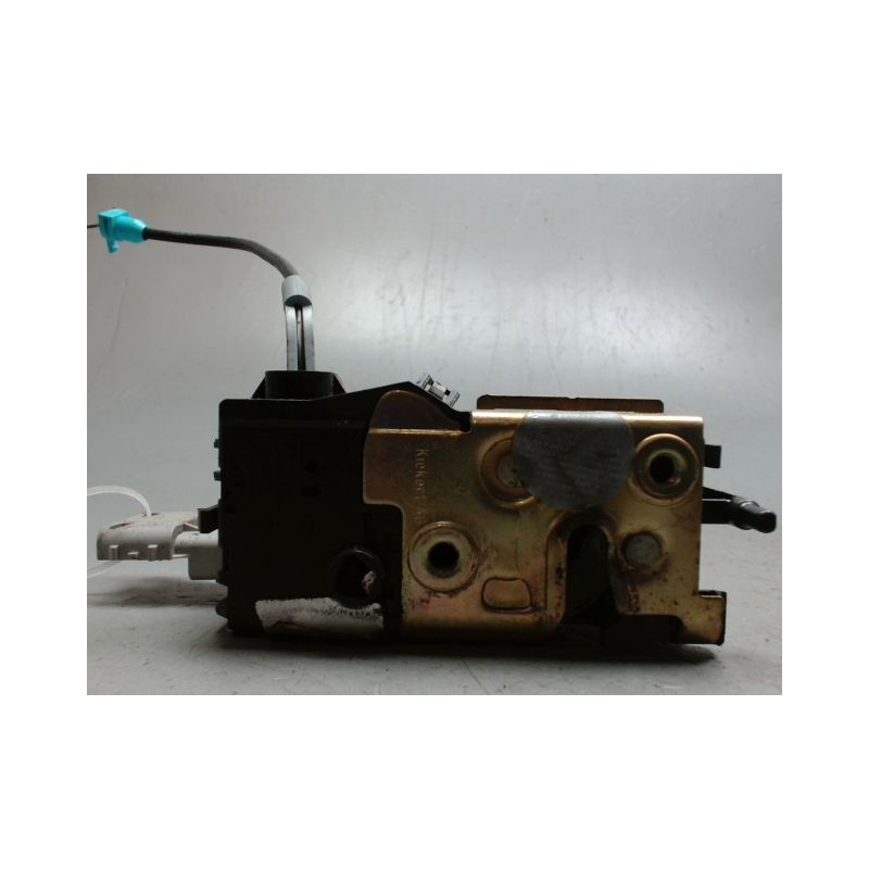 SYSTEME CONDAMNATION ARRIERE GAUCHE CITROEN C4 04-08